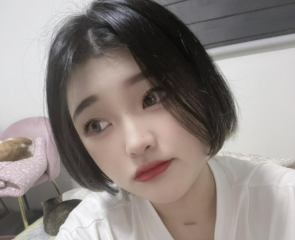 뇌사장기기증으로 5명 살리고 세상을 떠난 원유선 씨 (한국장기조직기증원 제공)