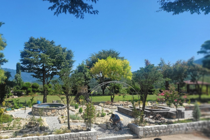 제39호 품안에 정원