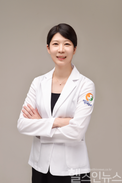 방수민 박애병원 간센터장(소화기내과 전문의)