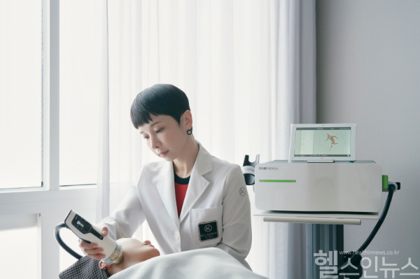 고정아 고정아클리닉 원장