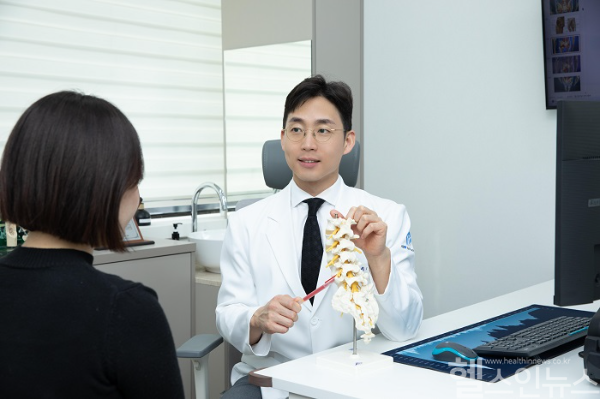 이의창 서울탑재활의학과 원장