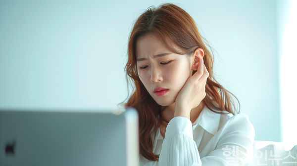 스마트폰, 태블릿PC 등 각종 전자기기 사용으로 현대인들 사이에서 거북목, 목디스크가 고질병으로 자리매김 했다. 평소 올바른 생활 습관, 자세 실천으로 예방에 각별한 노력을 기울여야 한다. (클립아트코리아)