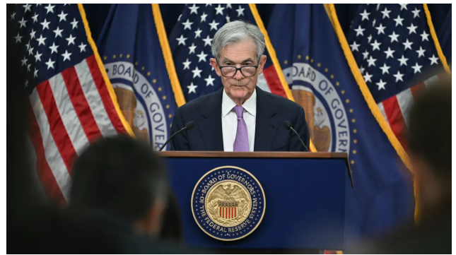 (상보) “연준 이달 추가 인하 필요 없을 수도...경제 견조 + 인플레 재가열” - CNBC