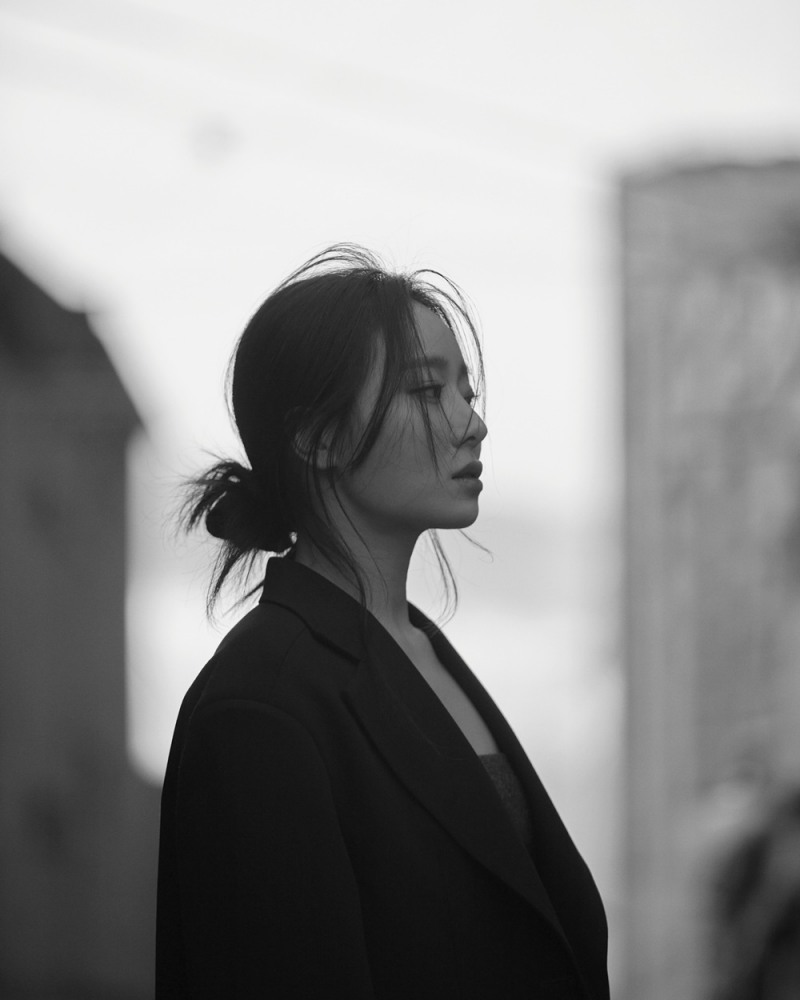 신예영, 24일 '다시 한번 우리 이별할 수 있기를' 발매…겨울 물들일 이별 감성 노래 완성
