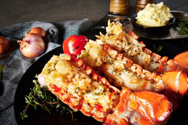 CJ프레시웨이, 캐나다 주정부와 랍스터테일 프로모션 진행