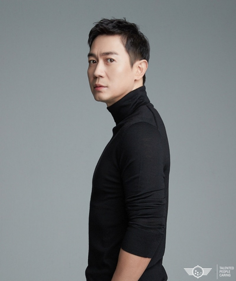 박용우, ‘메스를 든 사냥꾼’ 캐스팅…살벌한 존재감 발산 예고