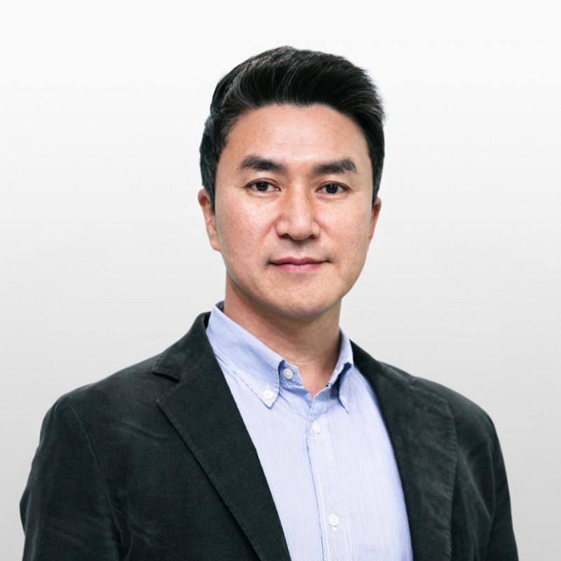 최영우 신임 사장 겸 CSO(사진=SOOP)