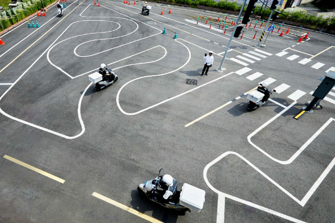 ⓒ우아한청년들