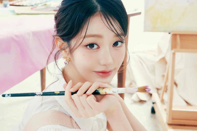 아이브 장원영, 믿고 보는 MC 활약 예고