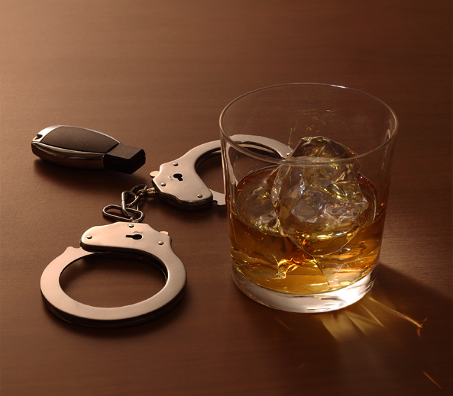음주운전 재범, 실형 선고될 가능성 높아…사건 초기부터 적극적으로 대응해야