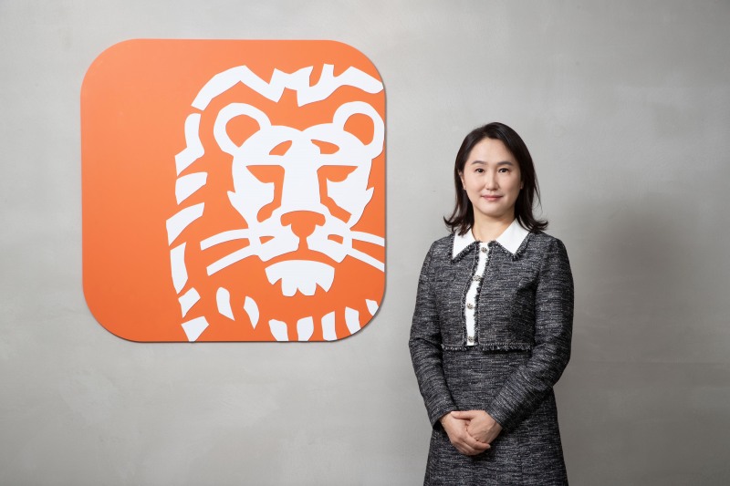 강민주 ING 서울지점 수석 이코노미스트