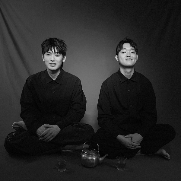 포크 듀오 산만한시선, 첫 EP ‘산만한시선’ 발표