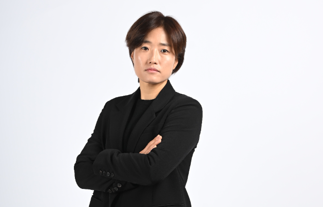 인천광역시청 문필희 감독 / 사진제공=한국핸드볼연맹