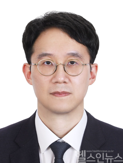 이명신 을지대학교 의과대학 미생물학교실 교수