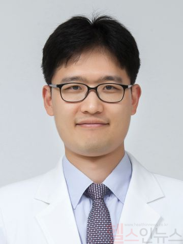 안성준 한양대학교병원 안과 교수