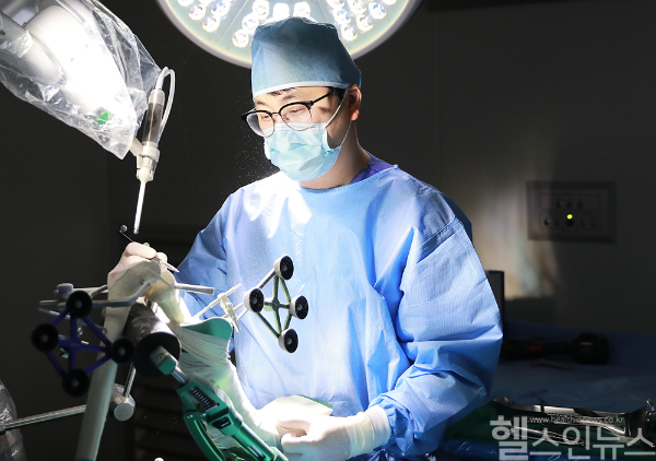 엄경수 하이본병원 원장