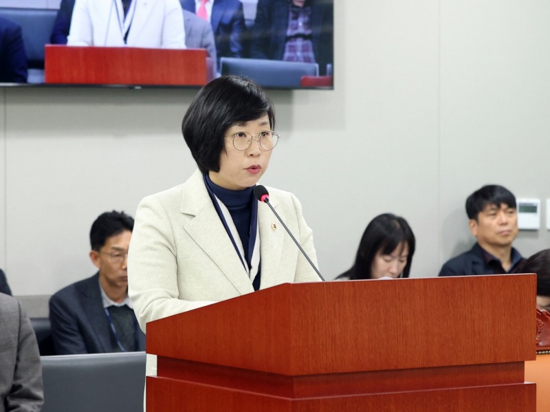 경기도의회 제공