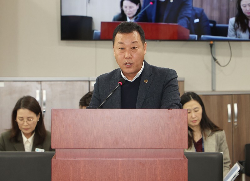 경기도의회 제공