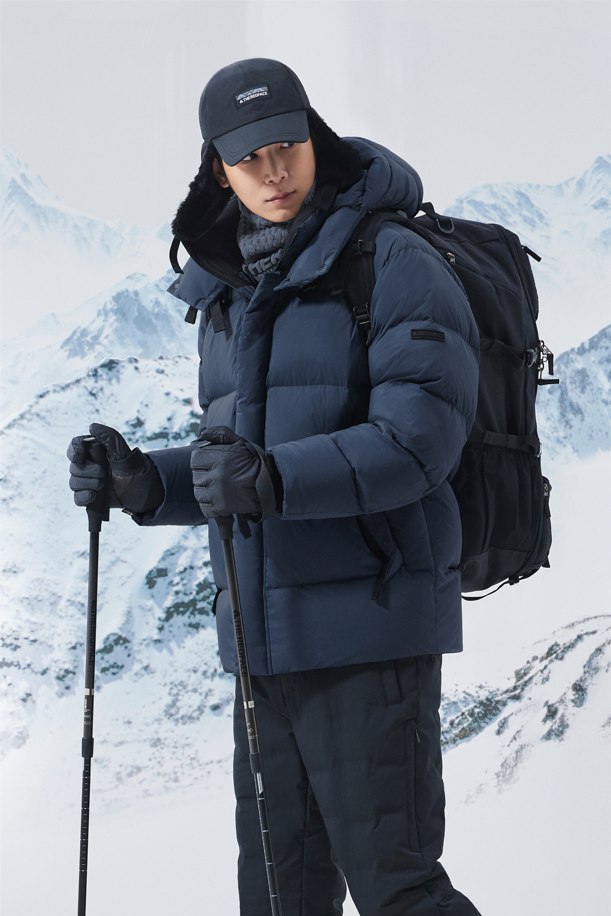 레드페이스, 새해 일출 산행 대비한 아웃도어 코디 제안