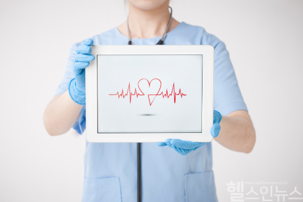 급사를 부를 수 있는 다양한 종류의 부정맥, 이는 종류별로 치료법이 다 달라 정확한 진단이 우선돼야 한다. (클립아트코리아)