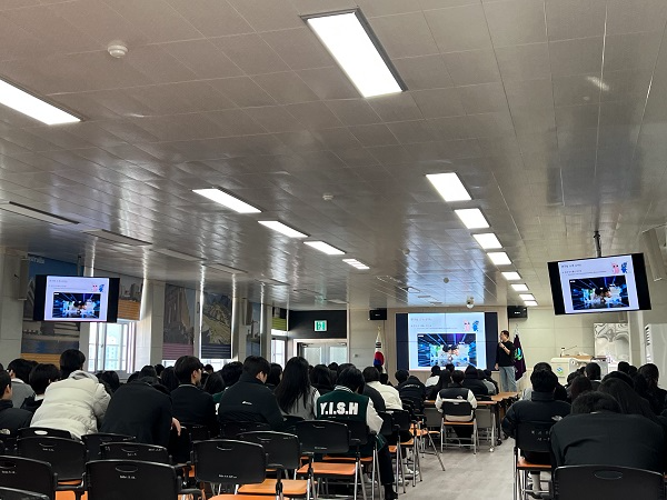 ICT 이노베이션스퀘어,‘ICT이노베이션스퀘어 취·창업 역량 강화 워크숍’ 실시
