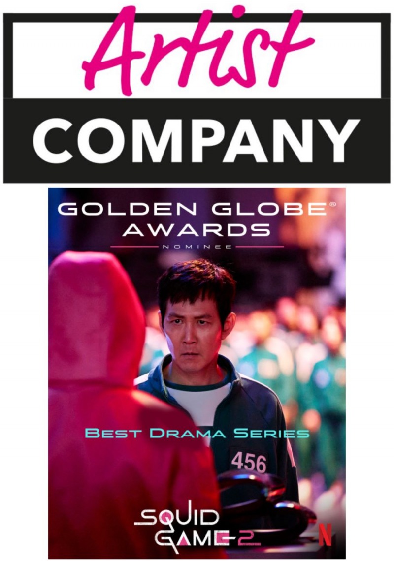 ‘오징어게임’ 시즌 2에 외신의 뜨거운 호평…그 중심에는 이정재의 독보적 연기력이 있다