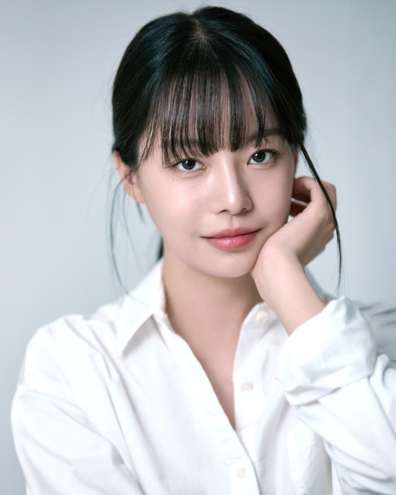 김이현, 루크미디어와 전속계약 체결…열일 행보 예고