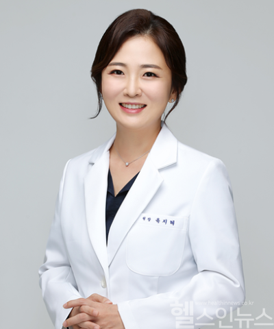 옥지혜 블리비의원 울산점 원장