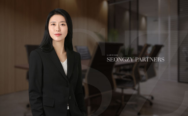 사진=정진아 변호사