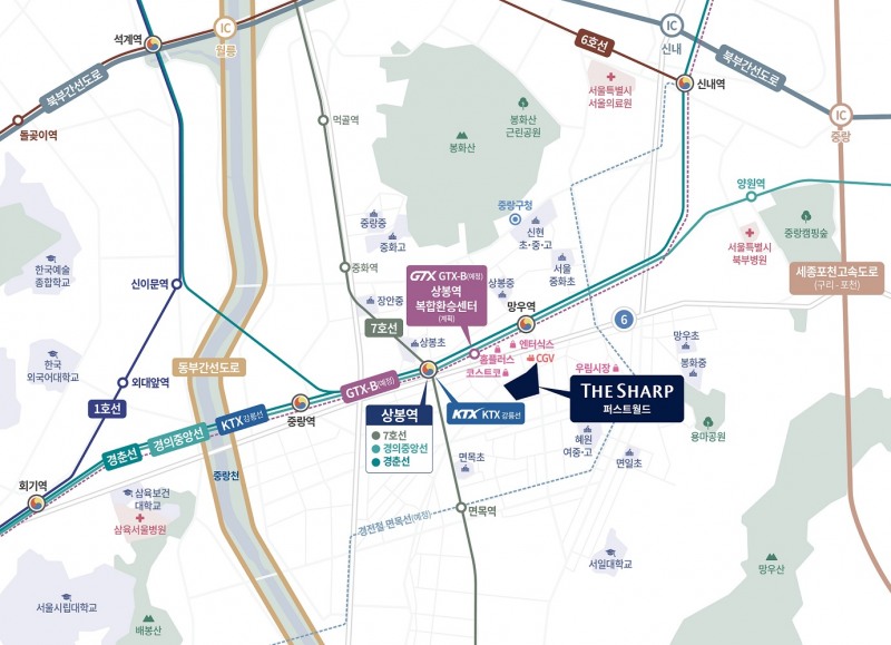 포스코이앤씨, ‘더샵 퍼스트월드 서울’ 20일 견본주택 개관