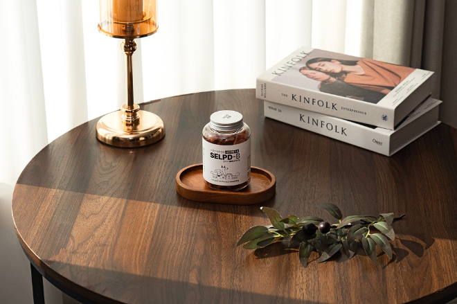 파우누스글로벌, 반려동물 헬스케어 제품 'SELPD-B' 출시