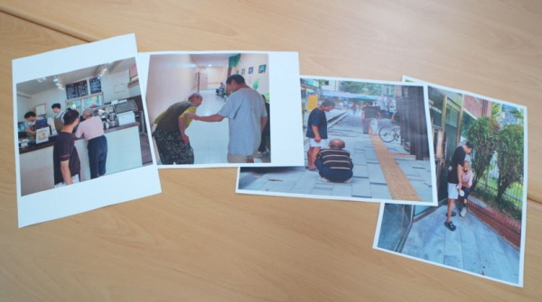 GKL사회공헌재단, 2024 GKL이웃사랑실천상 수상자 한철호 씨 선정