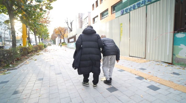 GKL사회공헌재단, GKL이웃사랑실천상 수상자로 한철호 씨 선정