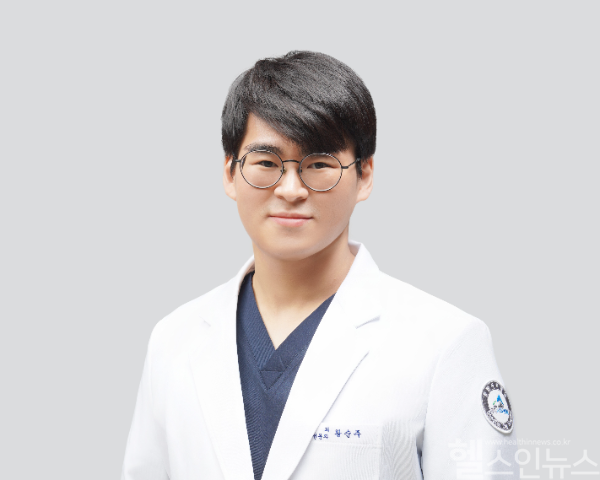 황순주 동탄시티병원 소화기내과 원장