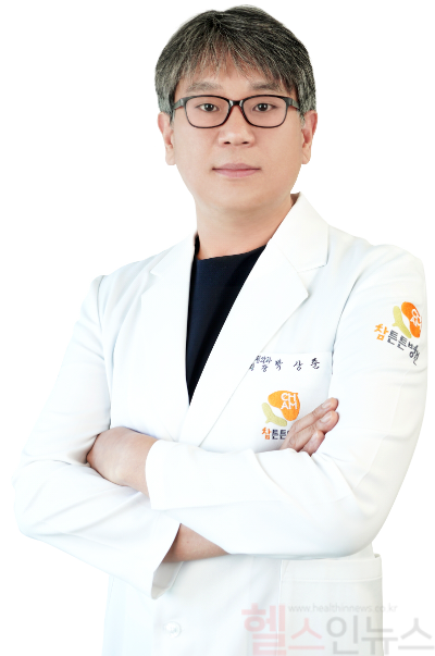 박상준 청담튼튼병원 정형외과 원장