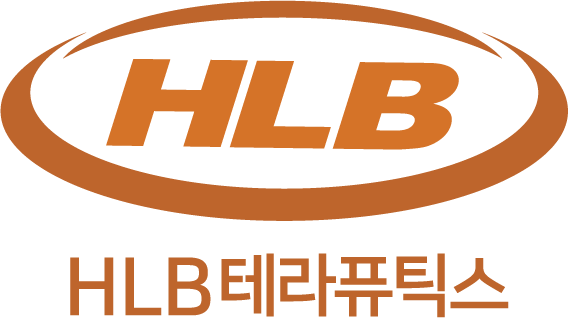 HLB테라퓨틱스 CI (HLB테라퓨틱스 제공)