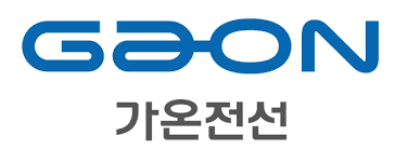 가온전선, 주가 들썩…경쟁입찰 '잭팟' 그룹사 태안·안마해상풍력 참여