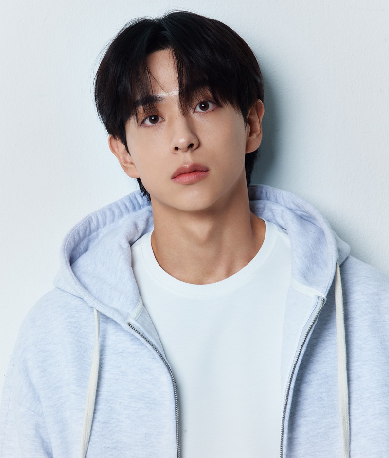 김은호, BH엔터테인먼트와 전속계약 체결…“고유한 색깔을 가진, 열정적이고 겸손한 배우 되고 싶다”