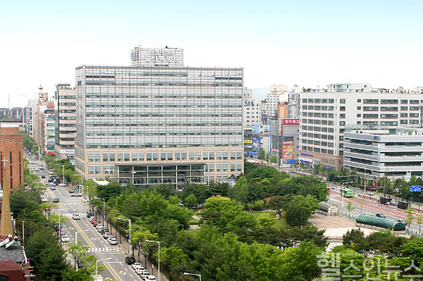 인제대학교 일산백병원 전경 (일산백병원 제공)