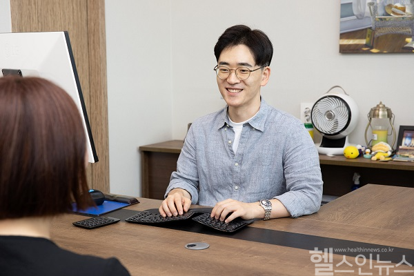 조현식 성모연정신건강의학과 원장