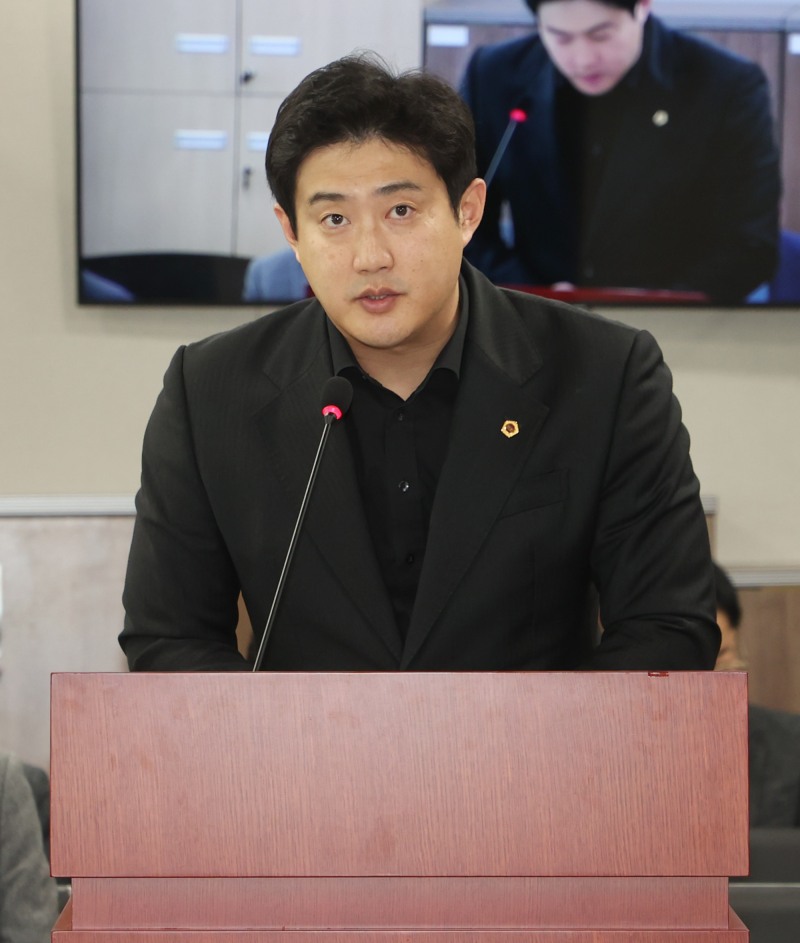 경기도의회 제공