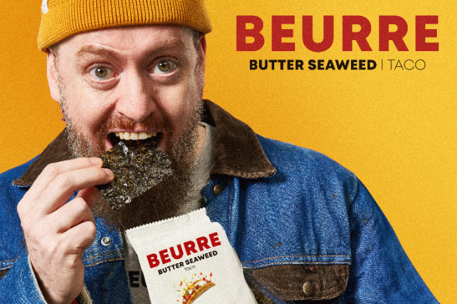 뵈르김, 누적 판매 180만 봉 돌파