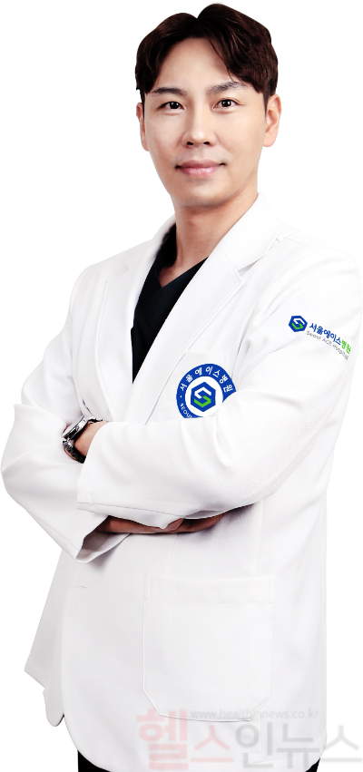 김성민 서울에이스병원 관절센터 원장