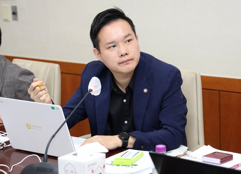 고양시의회 제공