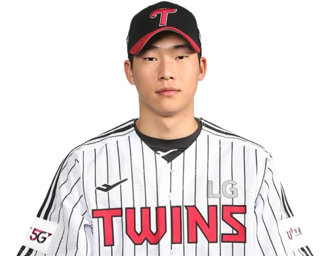 LG 김유민