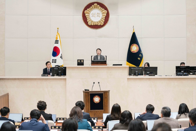 용인특례시의회 제공