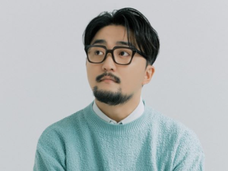 방송인 유병재 (이미지제공=지파운데이션)