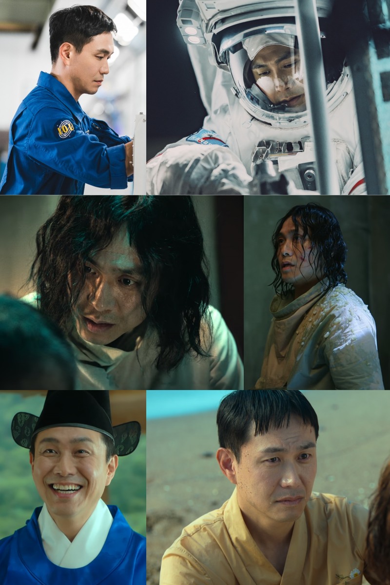 오정세, 드라마 ‘별들에게 물어봐’로 쉴 틈 없는 열일 행보