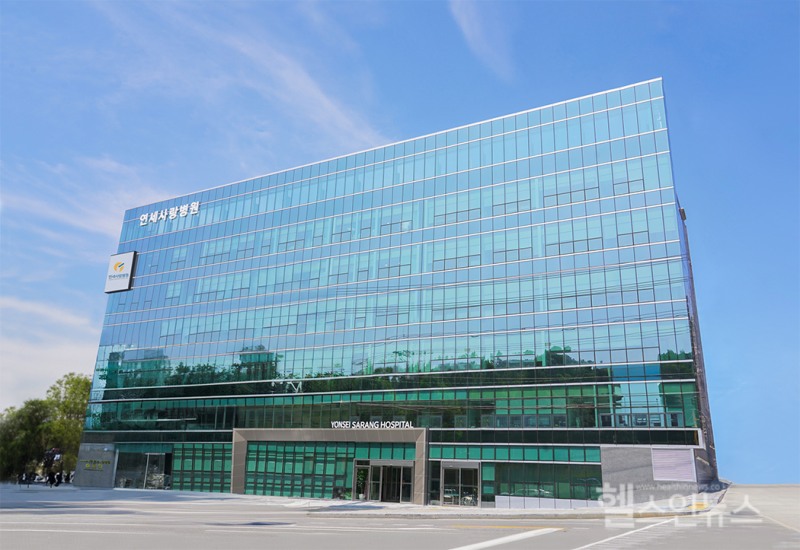 사진=연세사랑병원