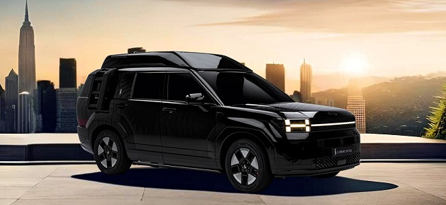 JS리무진, 연말 시즌 맞아 특별 프로모션 전개